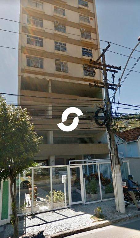 Apartamento à venda com 3 quartos, 85m² - Santa Rosa,Niterói