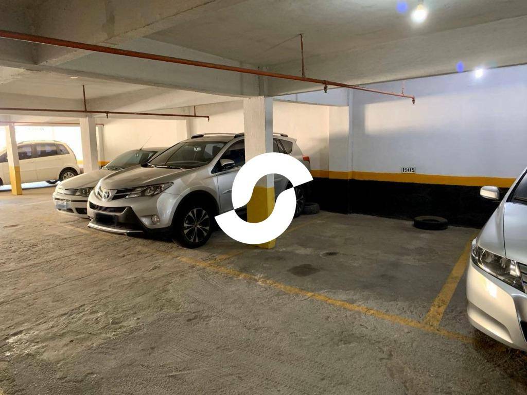  - Apartamento à venda, 85 m² por R$ 265.000,00 - Santa Rosa - Niterói/RJ