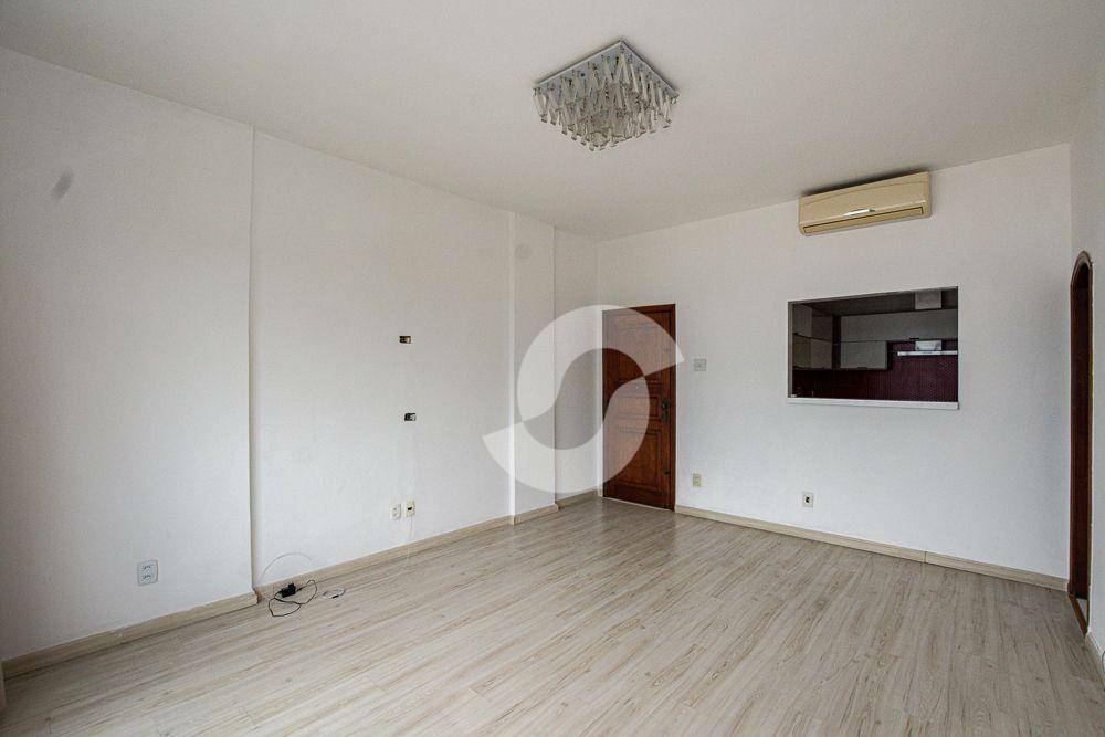  - Apartamento com 3 dormitórios à venda, 105 m² por R$ 1.650.000,00 - Icaraí - Niterói/RJ