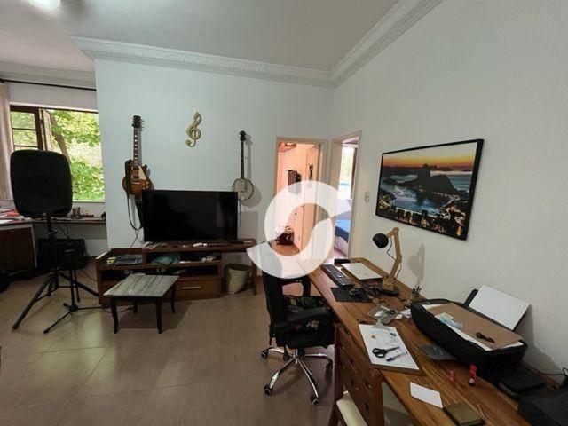 Apartamento à venda com 3 quartos, 99m² - Ingá,Niterói