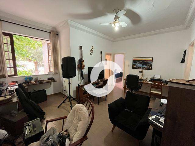 Apartamento à venda com 3 quartos, 99m² - Ingá,Niterói