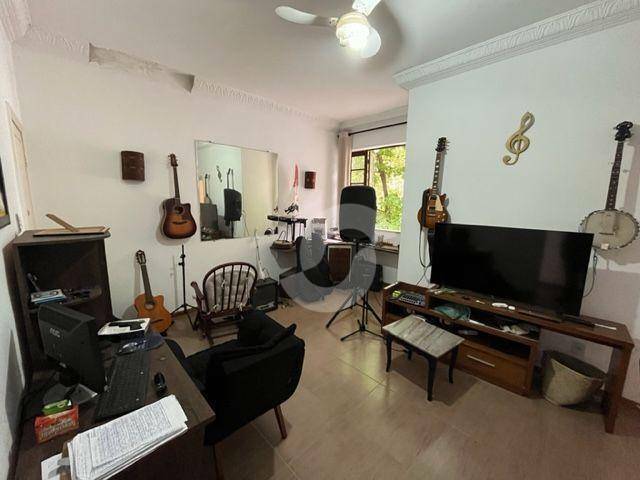  - Apartamento com 3 dormitórios à venda, 99 m² por R$ 529.000,00 - Ingá - Niterói/RJ