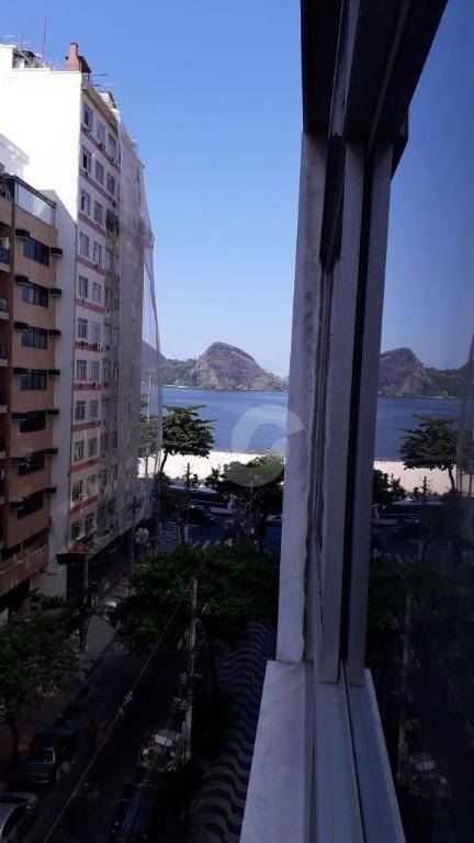  - Apartamento à venda, 225 m² por R$ 1.200.000,00 - Icaraí - Niterói/RJ