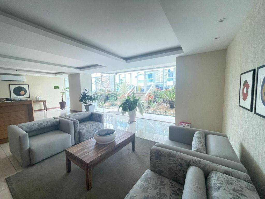  - Apartamento com 3 dormitórios à venda, 110 m² por R$ 1.250.000,00 - Piratininga - Niterói/RJ