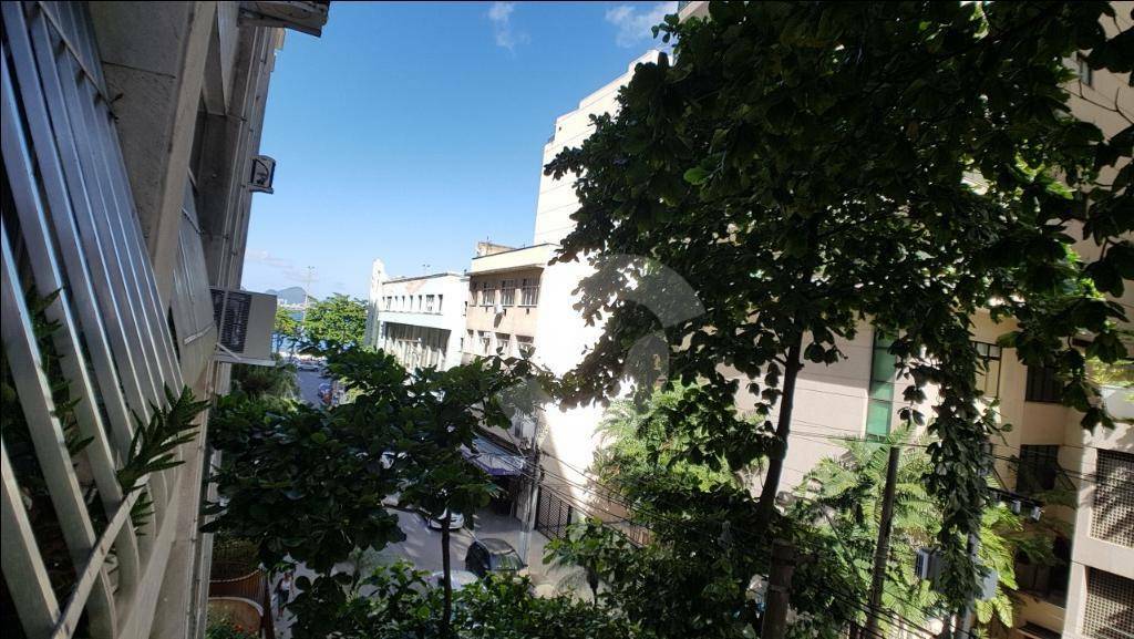 - Apartamento com 4 dormitórios à venda, 150 m² por R$ 1.400.000,00 - Icaraí - Niterói/RJ