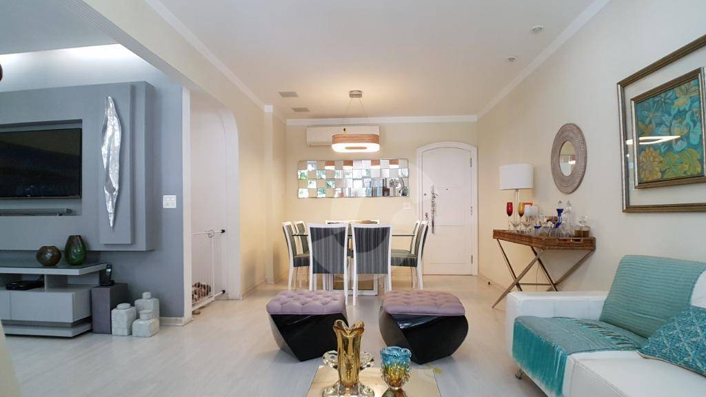 Apartamento à venda com 4 quartos, 150m² - Icaraí,Niterói