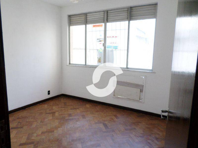  - Apartamento à venda, 120 m² por R$ 640.000,00 - Icaraí - Niterói/RJ