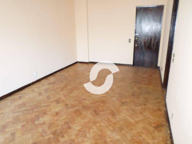 Apartamento à venda com 3 quartos, 120m² - Icaraí,Niterói