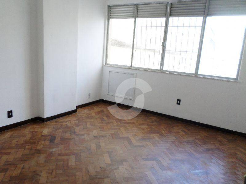 Apartamento à venda com 3 quartos, 120m² - Icaraí,Niterói