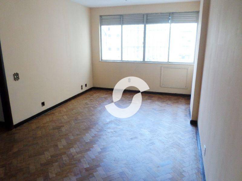Apartamento à venda com 3 quartos, 120m² - Icaraí,Niterói