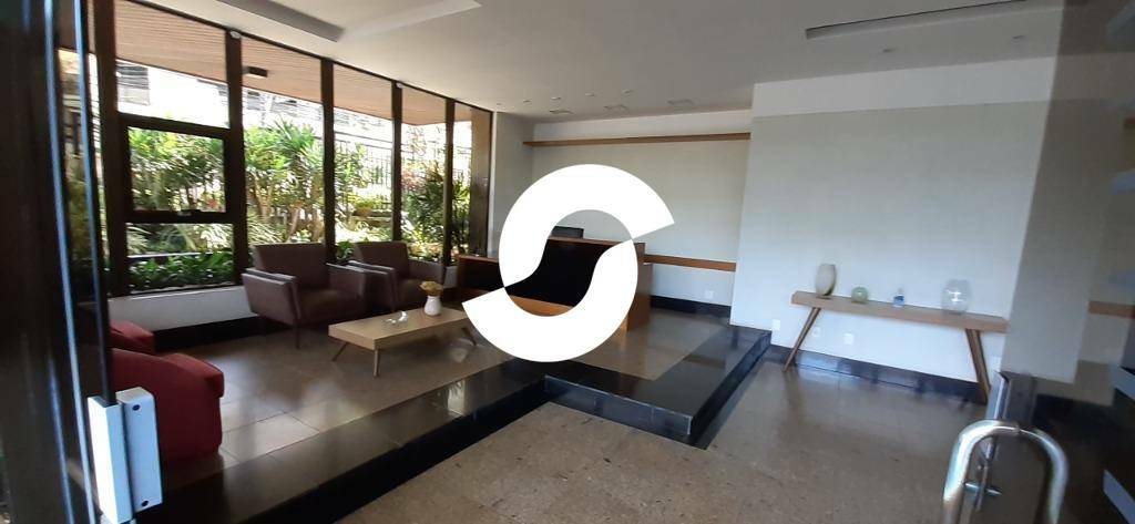  - Apartamento à venda, 420 m² por R$ 2.100.000,00 - Boa Viagem - Niterói/RJ