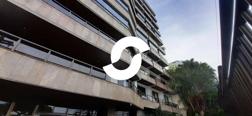 Apartamento à venda com 4 quartos, 420m² - Boa Viagem,Niterói