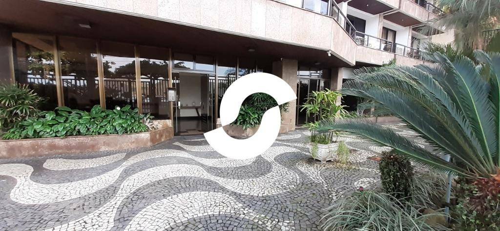 Apartamento à venda com 4 quartos, 420m² - Boa Viagem,Niterói