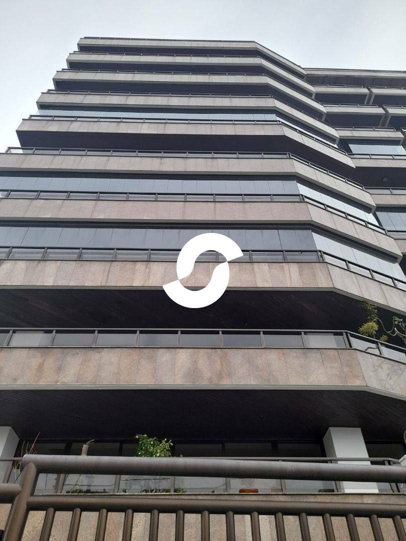  - Apartamento à venda, 574 m² por R$ 2.980.000,00 - Boa Viagem - Niterói/RJ