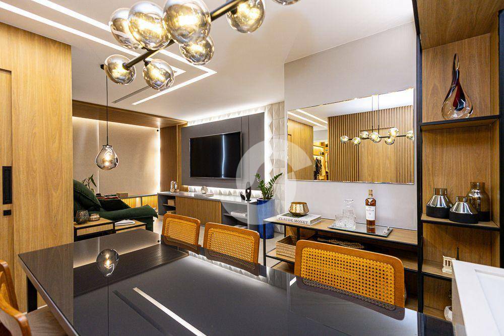 Apartamento à venda com 3 quartos, 110m² - Icaraí,Niterói