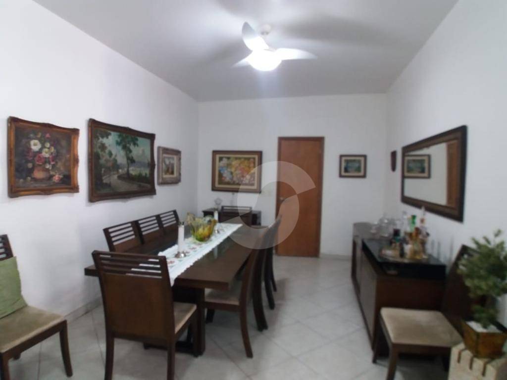 Apartamento à venda com 4 quartos, 222m² - Icaraí,Niterói