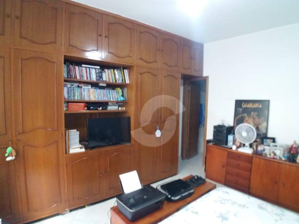 Apartamento à venda com 4 quartos, 222m² - Icaraí,Niterói