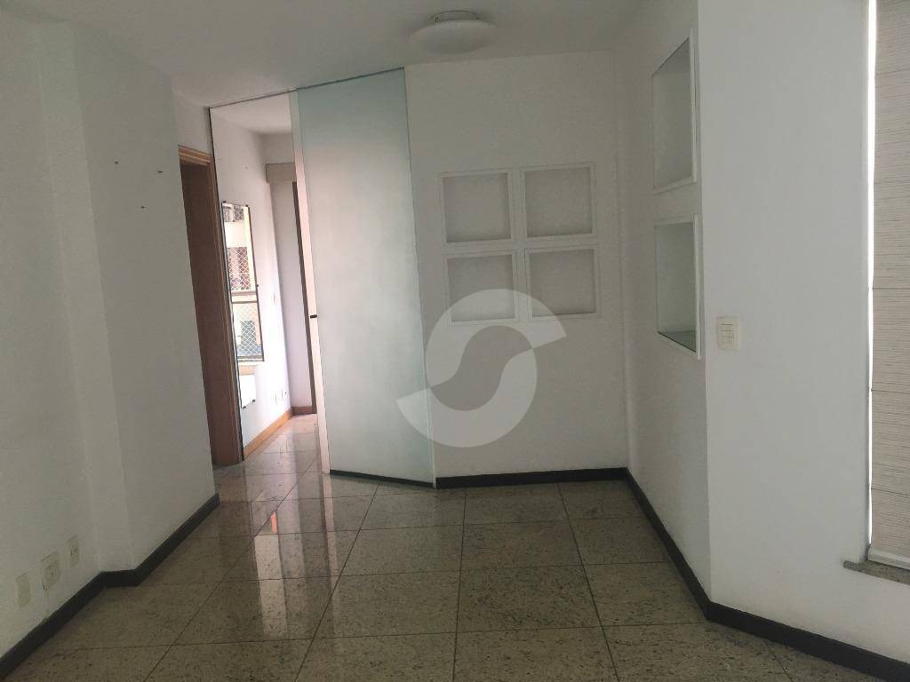 Apartamento à venda com 2 quartos, 147m² - Icaraí,Niterói