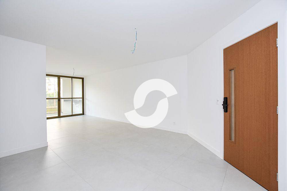 Apartamento à venda com 4 quartos, 146m² - Camboinhas,Niterói