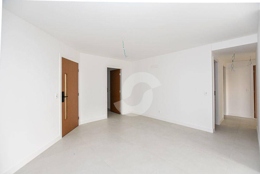  - Apartamento com 4 dormitórios à venda, 145 m² por R$ 2.600.000,00 - Camboinhas - Niterói/RJ