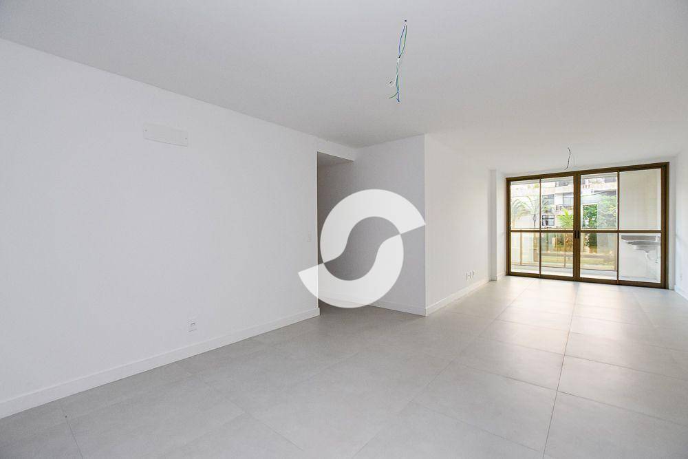 Apartamento à venda com 4 quartos, 146m² - Camboinhas,Niterói