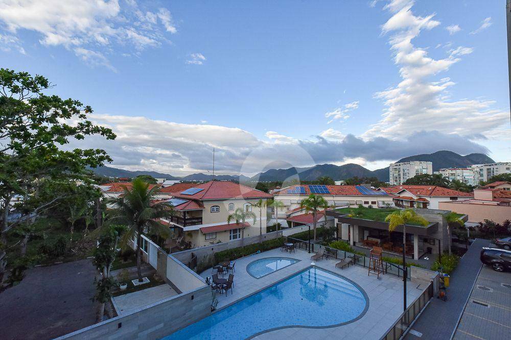 Apartamento à venda com 4 quartos, 149m² - Camboinhas,Niterói