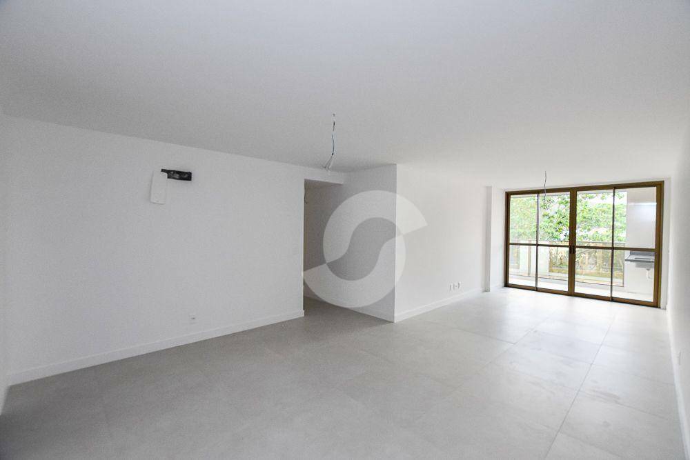 Apartamento à venda com 4 quartos, 149m² - Camboinhas,Niterói