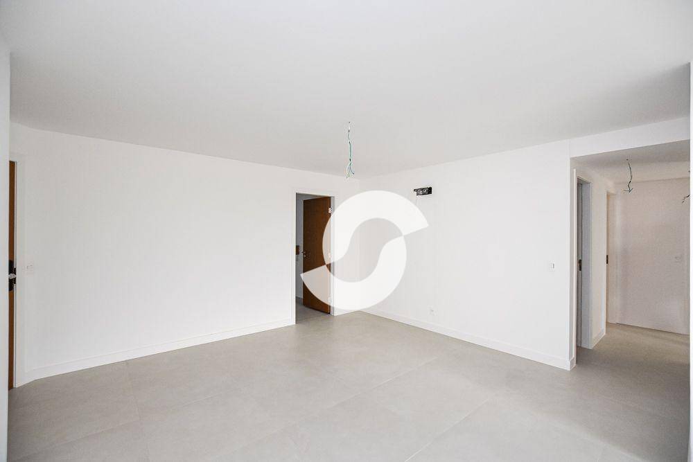 Apartamento à venda com 4 quartos, 149m² - Camboinhas,Niterói