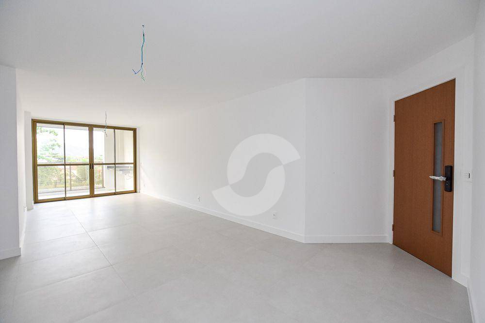  - Apartamento com 4 dormitórios à venda, 148 m² por R$ 2.600.000,00 - Camboinhas - Niterói/RJ