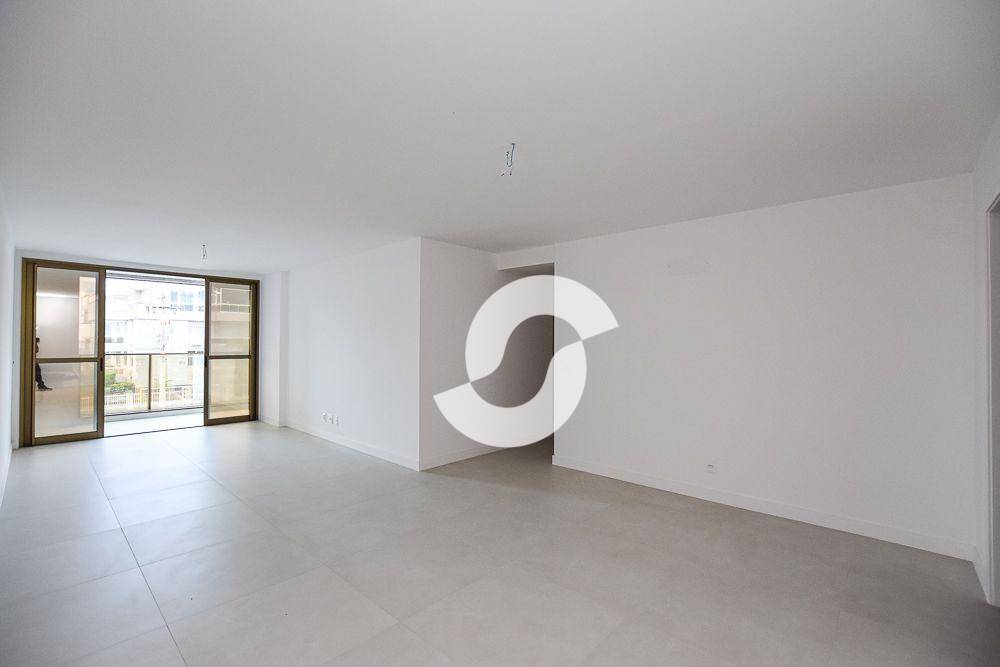 Apartamento à venda com 4 quartos, 149m² - Camboinhas,Niterói