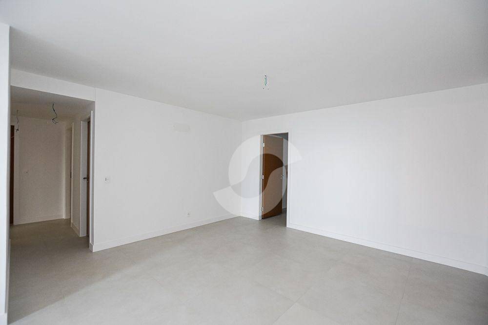  - Apartamento com 4 dormitórios à venda, 148 m² por R$ 2.520.000,00 - Camboinhas - Niterói/RJ