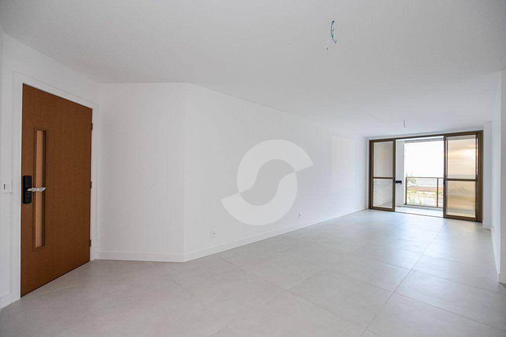Apartamento à venda com 4 quartos, 149m² - Camboinhas,Niterói