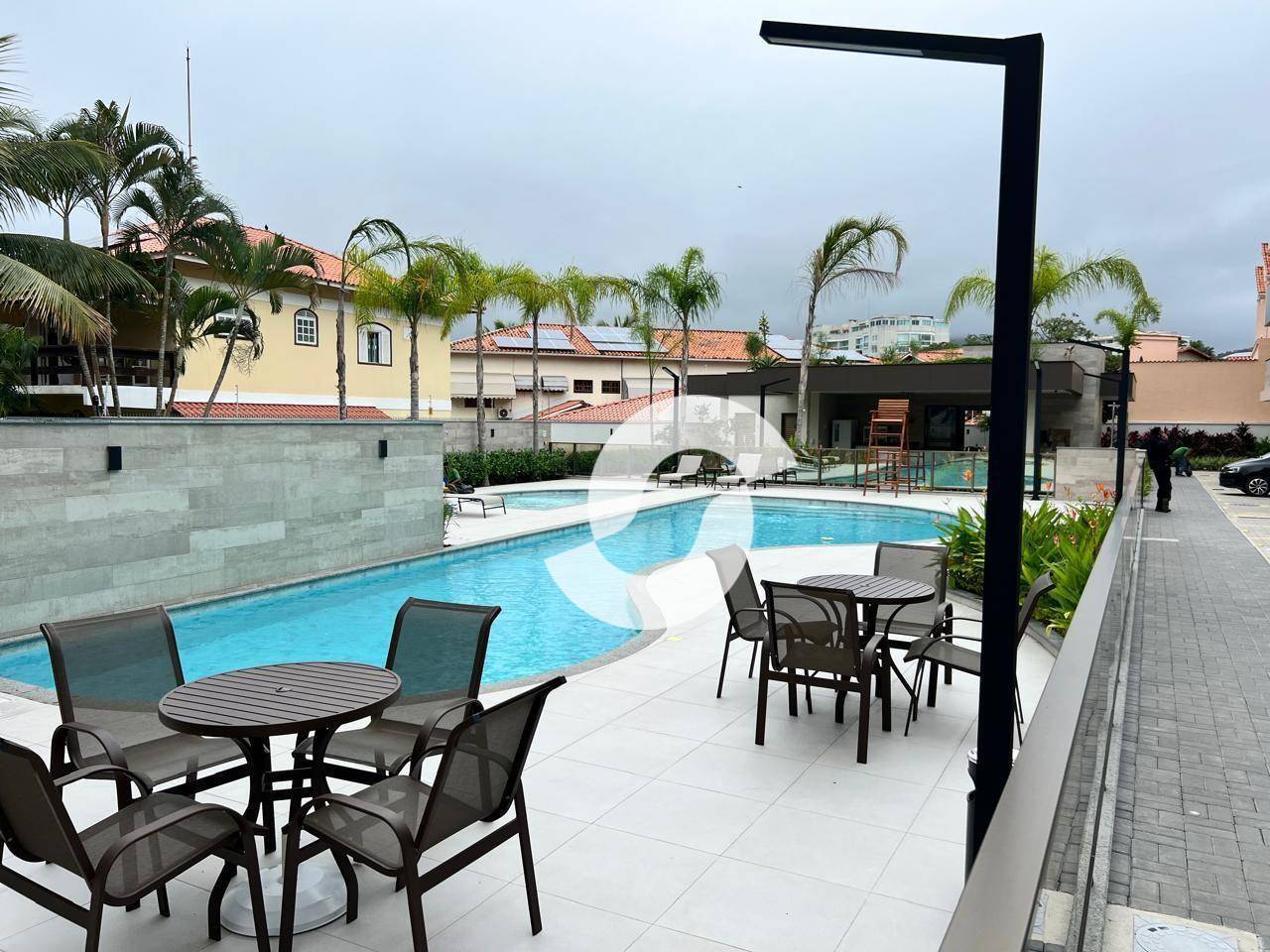 Apartamento à venda com 4 quartos, 146m² - Camboinhas,Niterói