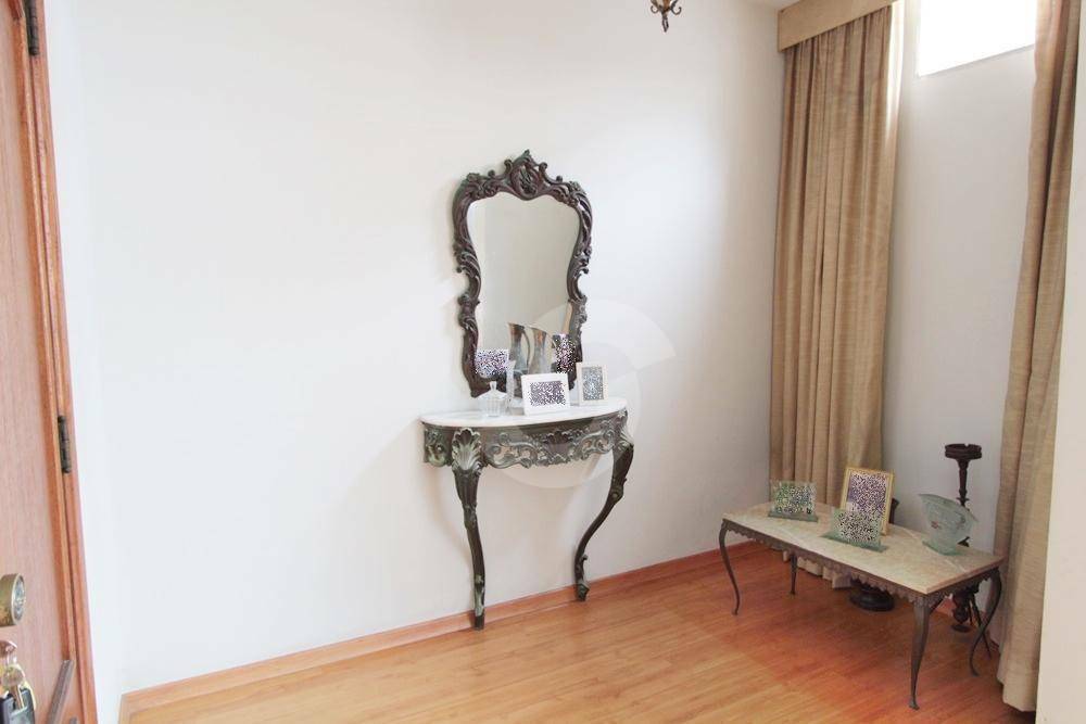 Apartamento à venda com 4 quartos, 160m² - Icaraí,Niterói