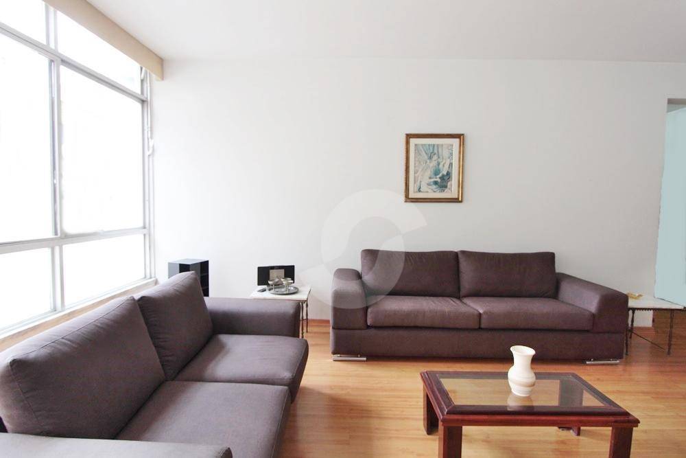Apartamento à venda com 4 quartos, 160m² - Icaraí,Niterói