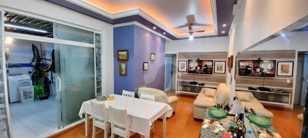 Apartamento à venda com 3 quartos, 93m² - São Francisco,Niterói