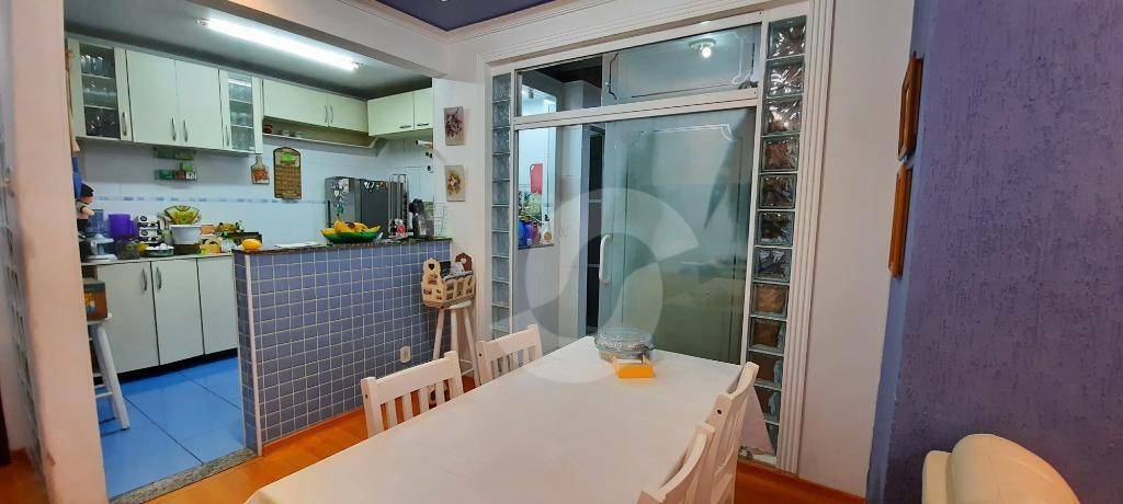  - Apartamento à venda, 93 m² por R$ 630.000,00 - São Francisco - Niterói/RJ