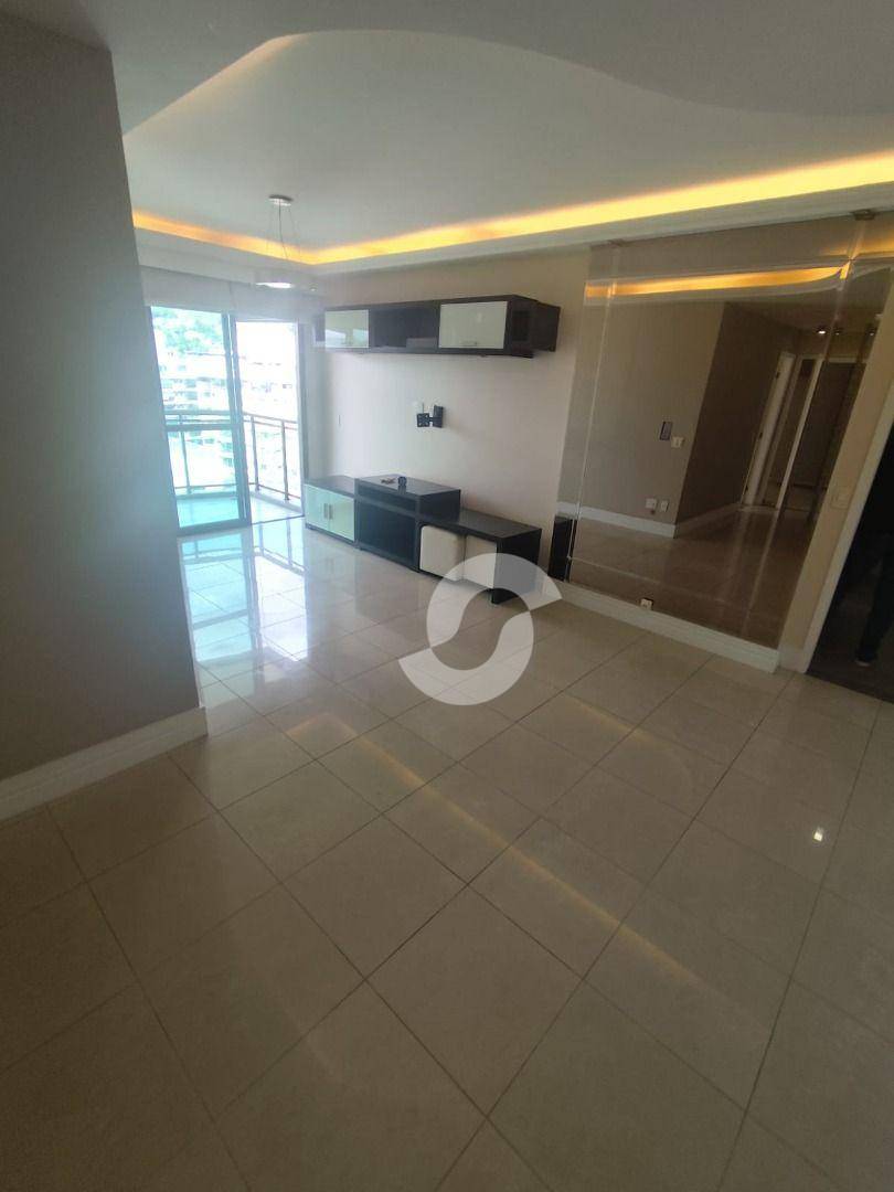 Apartamento à venda com 2 quartos, 86m² - Icaraí,Niterói