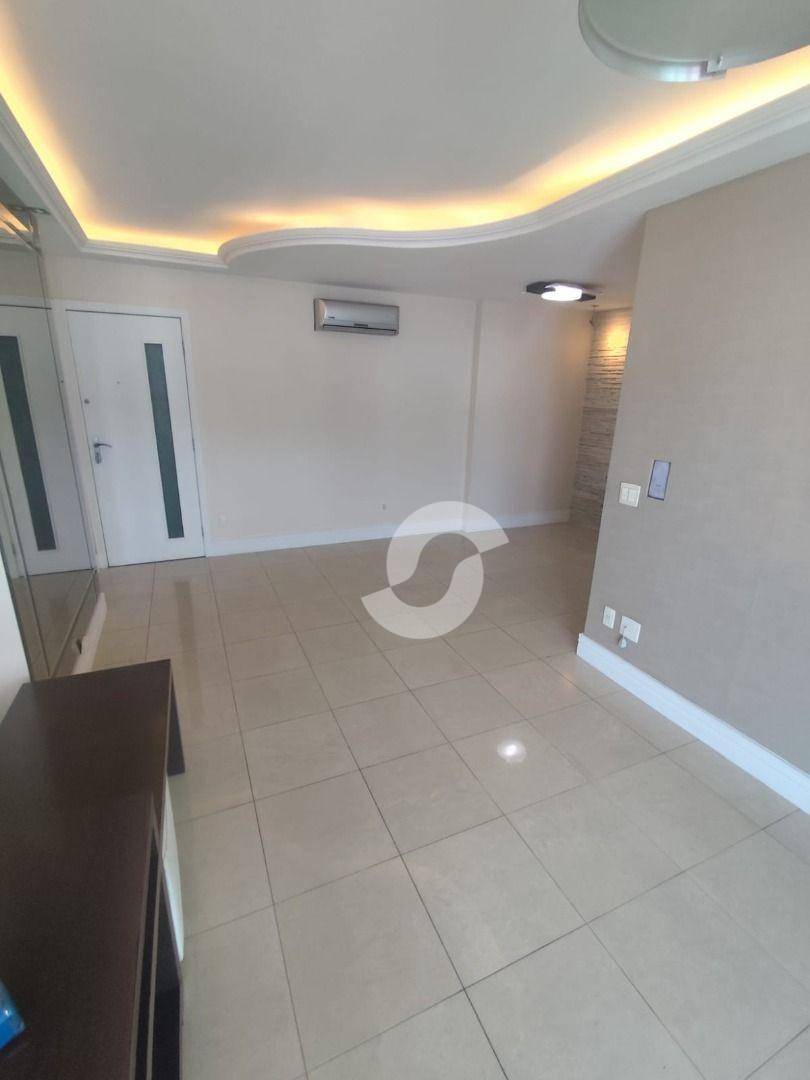 Apartamento à venda com 2 quartos, 86m² - Icaraí,Niterói