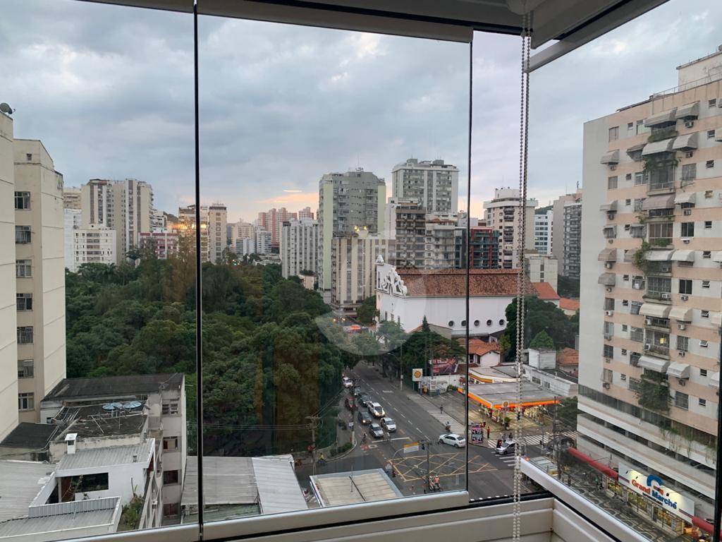 Apartamento à venda com 3 quartos, 140m² - Icaraí,Niterói