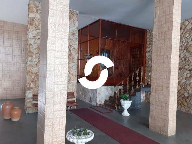 Apartamento à venda com 2 quartos, 60m² - São Domingos,Niterói