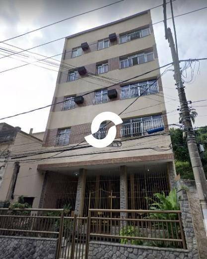 Apartamento à venda com 2 quartos, 60m² - São Domingos,Niterói