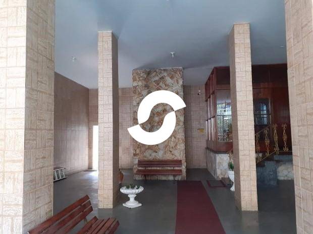  - Apartamento em São Domingos com 2 dormitórios à venda, 60 m² por R$ 285.000 - São Domingos - Niterói/RJ