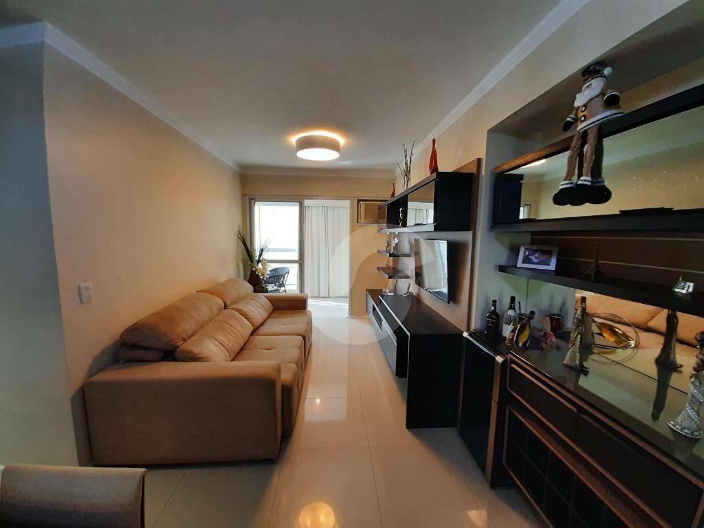 Apartamento à venda com 2 quartos, 80m² - São Francisco,Niterói
