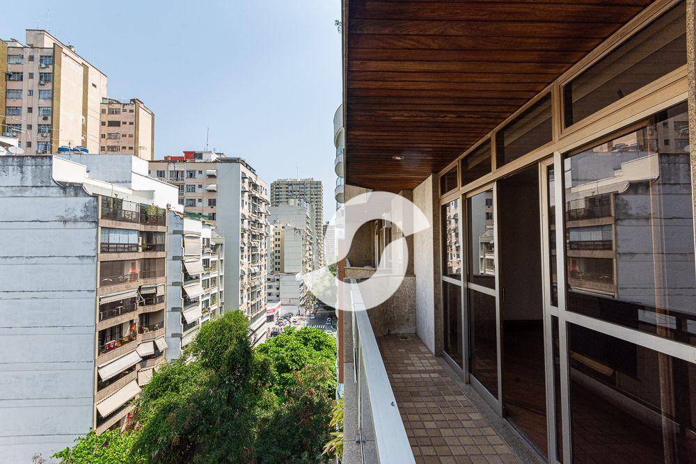  - Apartamento à venda, 180 m² por R$ 1.450.000,00 - Jardim Icaraí - Niterói/RJ