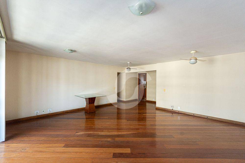 Apartamento à venda com 4 quartos, 180m² - Jardim Icaraí,Niterói