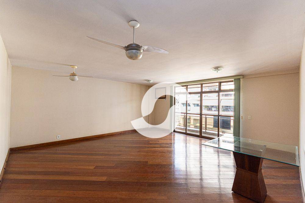 Apartamento à venda com 4 quartos, 180m² - Jardim Icaraí,Niterói