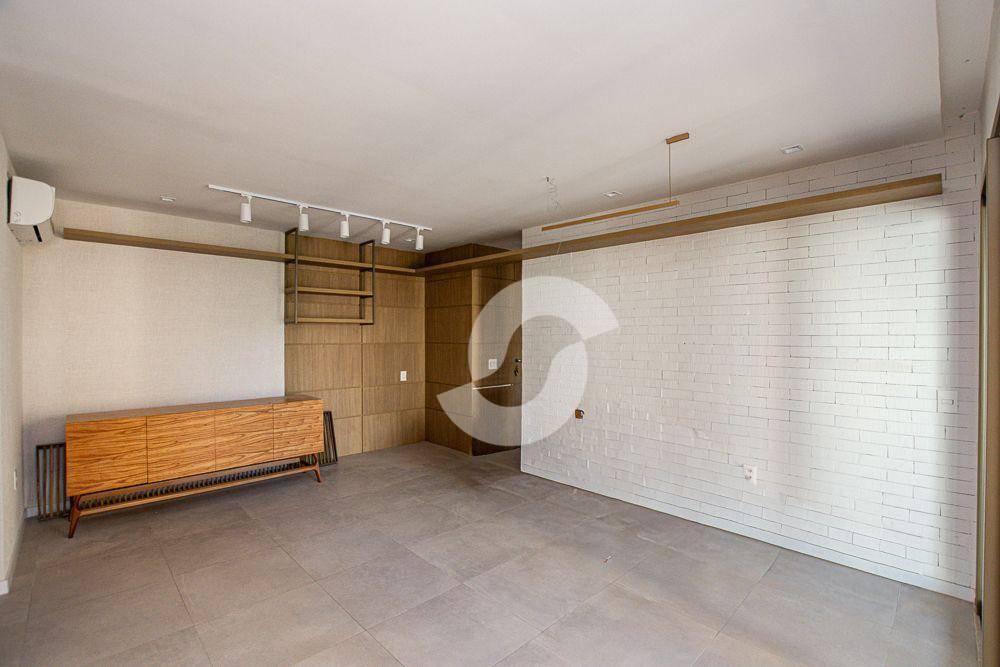 Apartamento à venda com 3 quartos, 95m² - Icaraí,Niterói