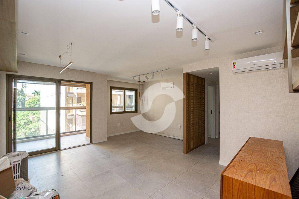 Apartamento à venda com 3 quartos, 95m² - Icaraí,Niterói