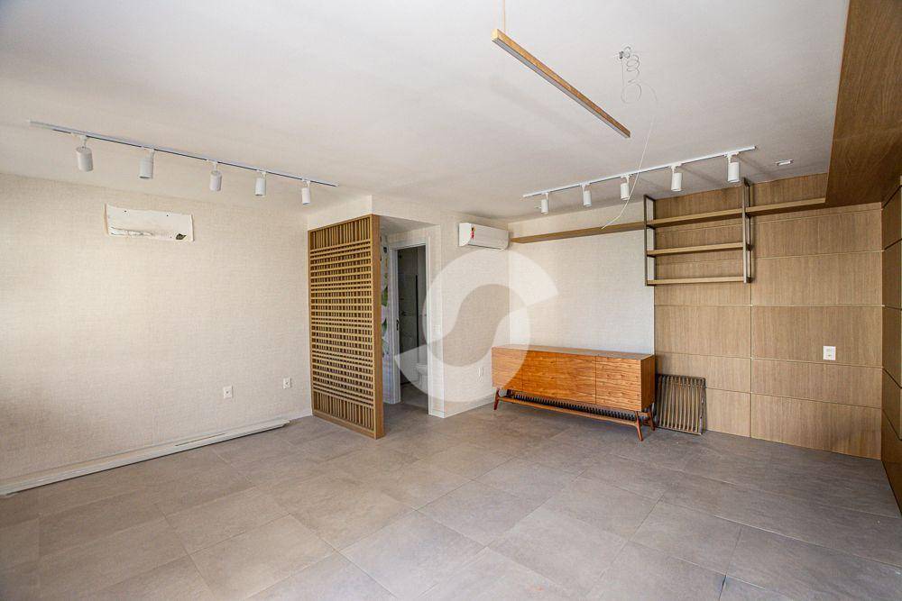 Apartamento à venda com 3 quartos, 95m² - Icaraí,Niterói